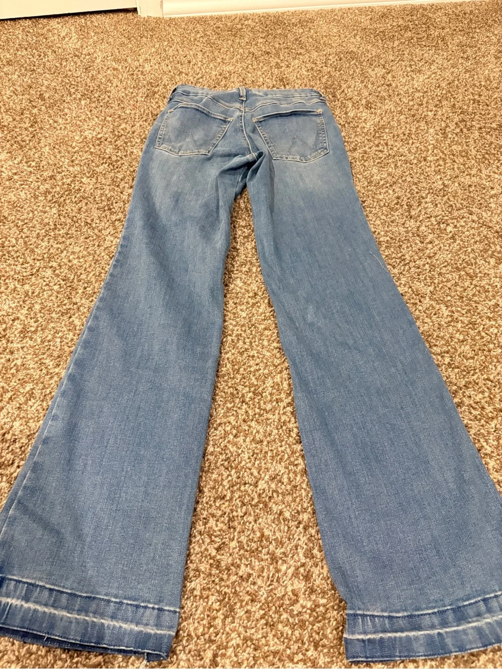 Wrangler Bespoke Women's Trousers